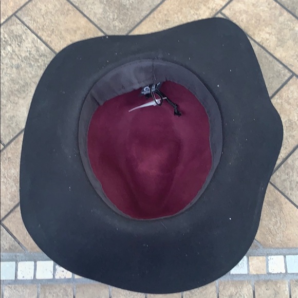 Fancy Fedora Hat - Picture 9 of 9